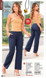 Catálogo Moda Internacional Página 141