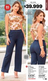 Catálogo Moda Internacional Página 142
