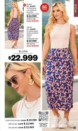 Catálogo Moda Internacional Página 145