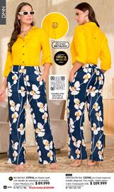 Catálogo Moda Internacional Página 154