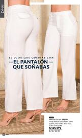 Catálogo Moda Internacional Página 157
