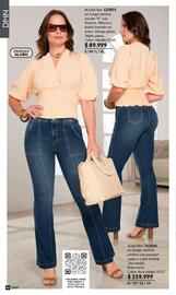 Catálogo Moda Internacional Página 159