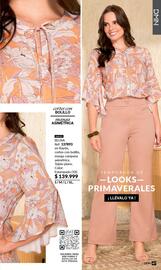 Catálogo Moda Internacional Página 168