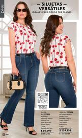 Catálogo Moda Internacional Página 174