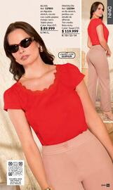 Catálogo Moda Internacional Página 175
