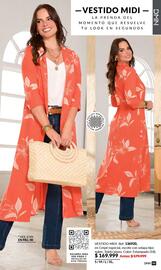 Catálogo Moda Internacional Página 178