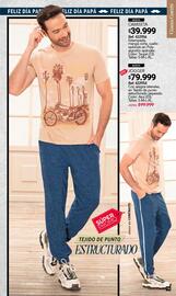 Catálogo Moda Internacional Página 18
