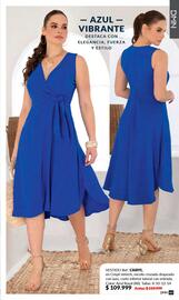 Catálogo Moda Internacional Página 188