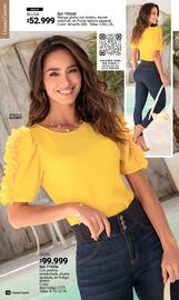 Catálogo Moda Internacional Página 21