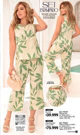 Catálogo Moda Internacional Página 22