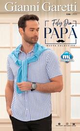 Catálogo Moda Internacional Página 4