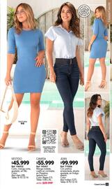 Catálogo Moda Internacional Página 43