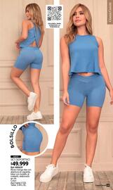 Catálogo Moda Internacional Página 45