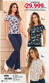 Catálogo Moda Internacional Página 48