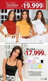 Catálogo Moda Internacional Página 49