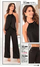 Catálogo Moda Internacional Página 55