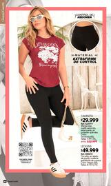 Catálogo Moda Internacional Página 56