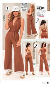Catálogo Moda Internacional Página 57