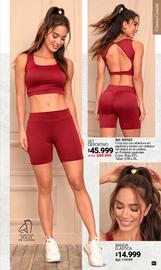 Catálogo Moda Internacional Página 62