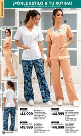 Catálogo Moda Internacional Página 63