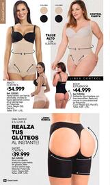 Catálogo Moda Internacional Página 69