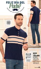 Catálogo Moda Internacional Página 7