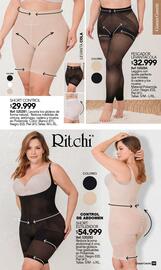 Catálogo Moda Internacional Página 70