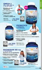Catálogo Moda Internacional Página 72