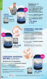 Catálogo Moda Internacional Página 75