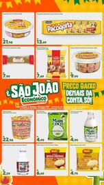 Catálogo Econômico Atacadão Página 1