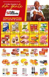 Catálogo Supermercados São Vicente Página 1