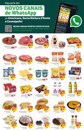 Catálogo Supermercados São Vicente Página 3