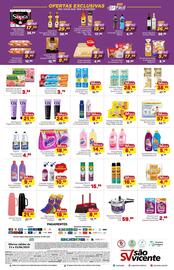 Catálogo Supermercados São Vicente Página 4