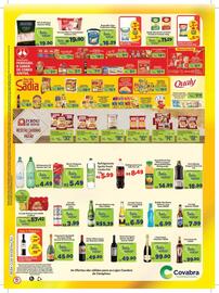 Catálogo Covabra Supermercados semana 24 Página 4
