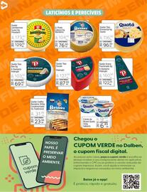 Catálogo Supermercado Dalben Página 10