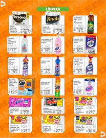 Catálogo Supermercado Dalben Página 14