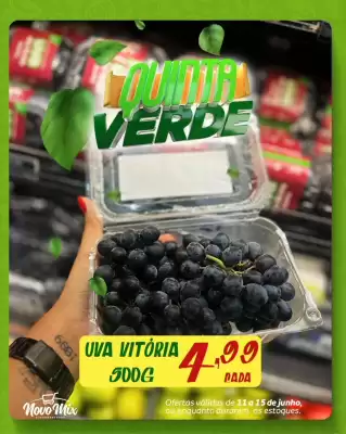 Catálogo Novo Mix