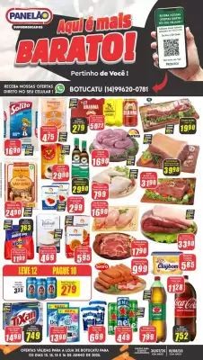 Catálogo Panelão