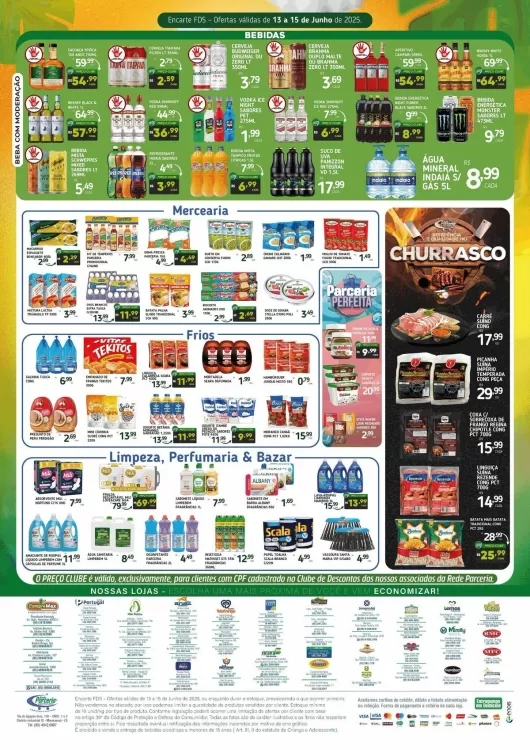 Catálogo CompreMax (válido até 15-06)