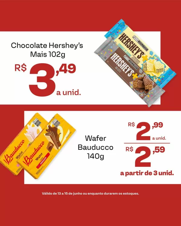 Catálogo Cestto Atacadista (válido até 15-06)