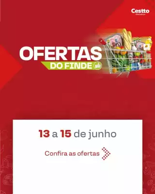 Catálogo Cestto Atacadista (válido até 15-06)
