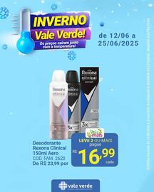 Catálogo Farmácias Vale Verde Página 2