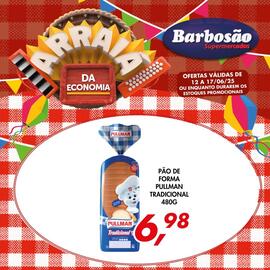 Catálogo Barbosão Extra Supermercados semana 24 Página 3