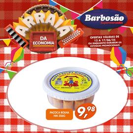 Catálogo Barbosão Extra Supermercados semana 24 Página 4