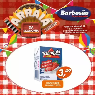 Catálogo Barbosão Extra Supermercados (válido até 17-06)