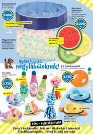 Tedi akciós újság Oldal 24