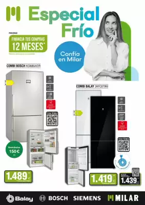 Folleto Tien 21 (válido hasta el 31-07)
