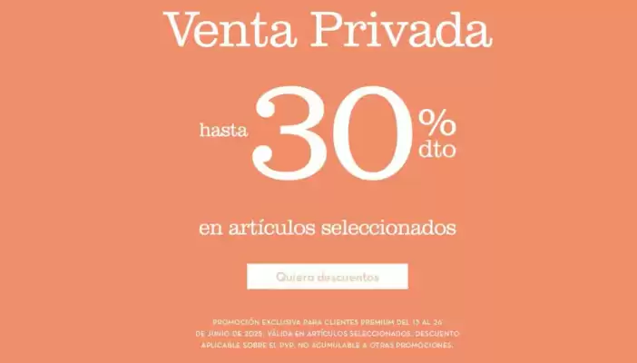 Folleto Textura (válido hasta el 26-06)