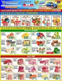 88 Supermarket flyer week 24 Page 3