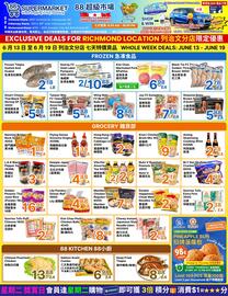 88 Supermarket flyer week 24 Page 4